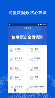 立木征信  v2.0.6图2