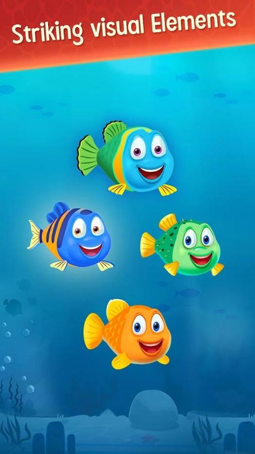 拉针救鱼  v1.0图3