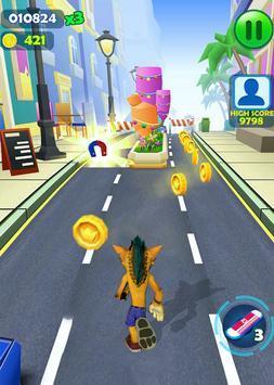 Crash  v1.2图1