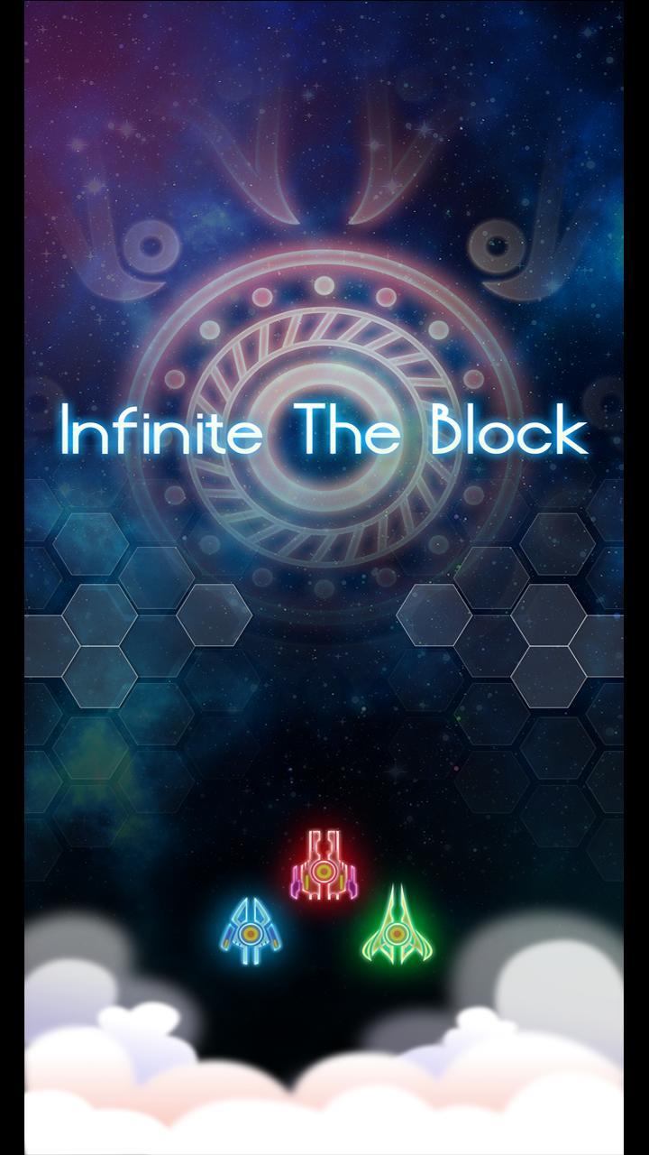 InfiniteTheBlock(我射击方块贼溜)  v1.2.004图2