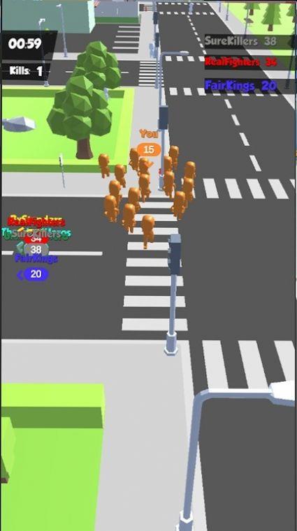 Rush  v1.4图1