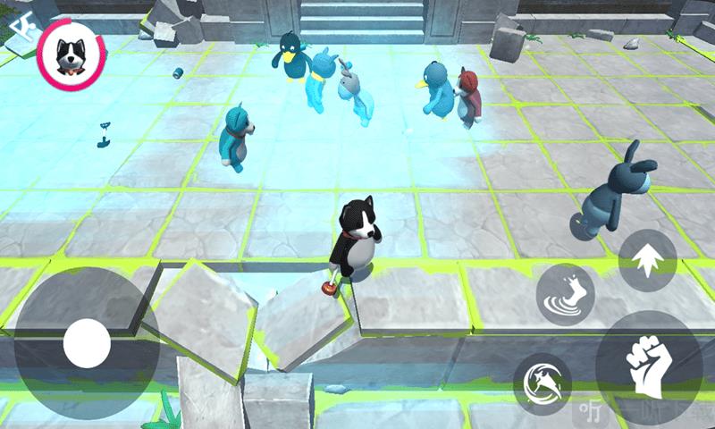 欢趣派对  v1.0图2