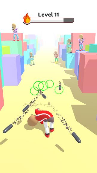 躲避子弹神枪手  v0.0.111图2