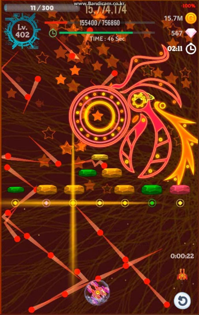InfiniteTheBlock(我射击方块贼溜)