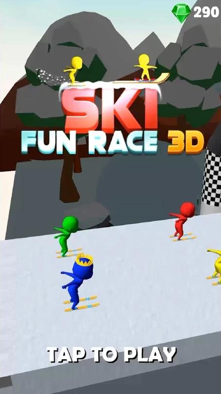 Ski  v0.0.115图3