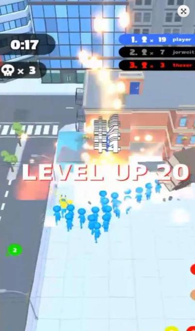 偷了一座城  v1.0图3