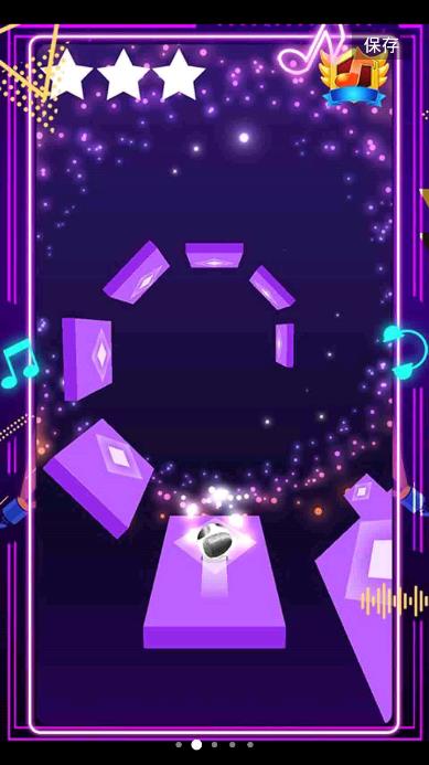节奏球球大师  v1.0图3