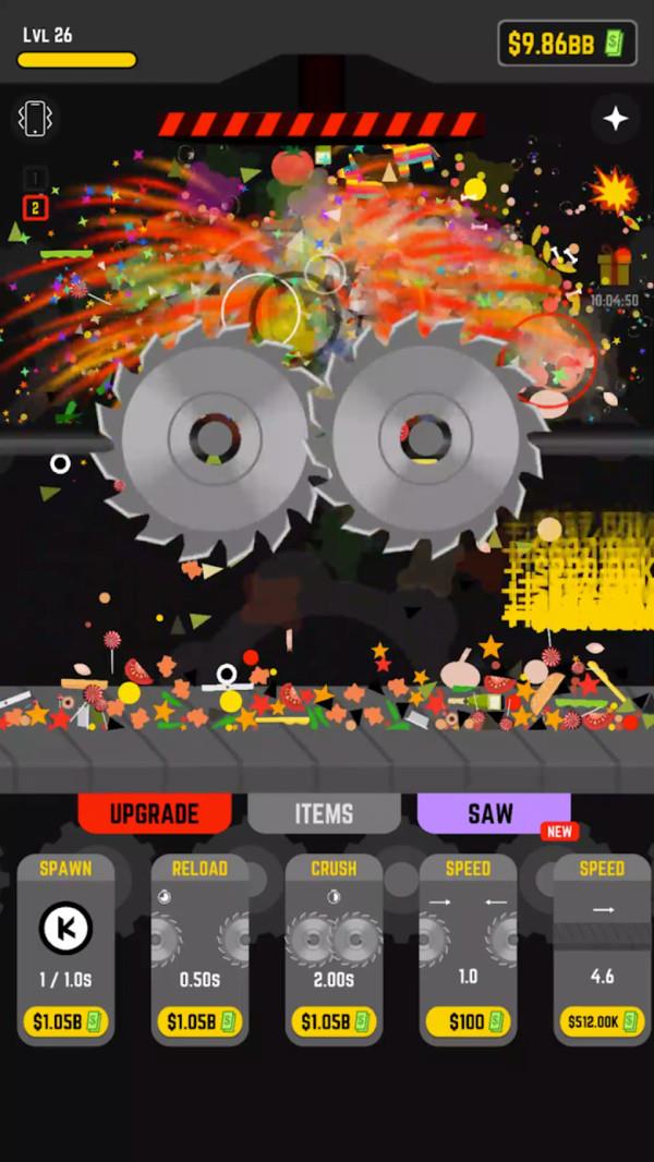 搞破坏就完事了  v1.1.0图1