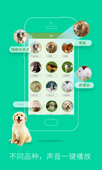 人狗人猫交流器  v1.93图2