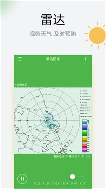 乐知空气