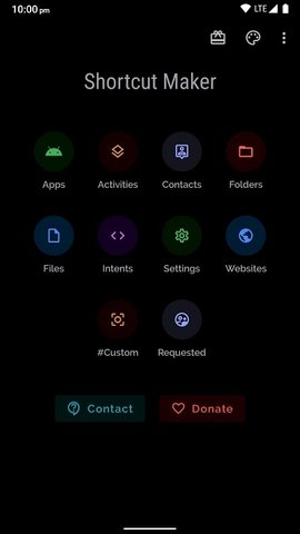 Shortcut  v3.1.2图3