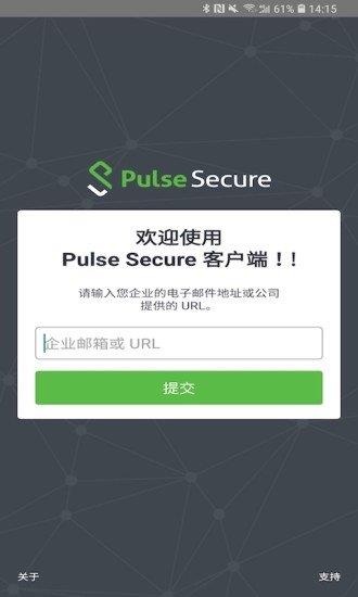 Pulse  v9.5.0图1