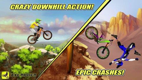 bikemayhem  v1.6.2图1