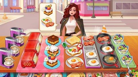 楼下的早餐店（Breakfast  v2.3.2图2