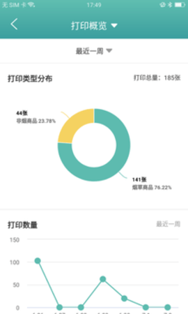 价签管家  v1.4.7图3