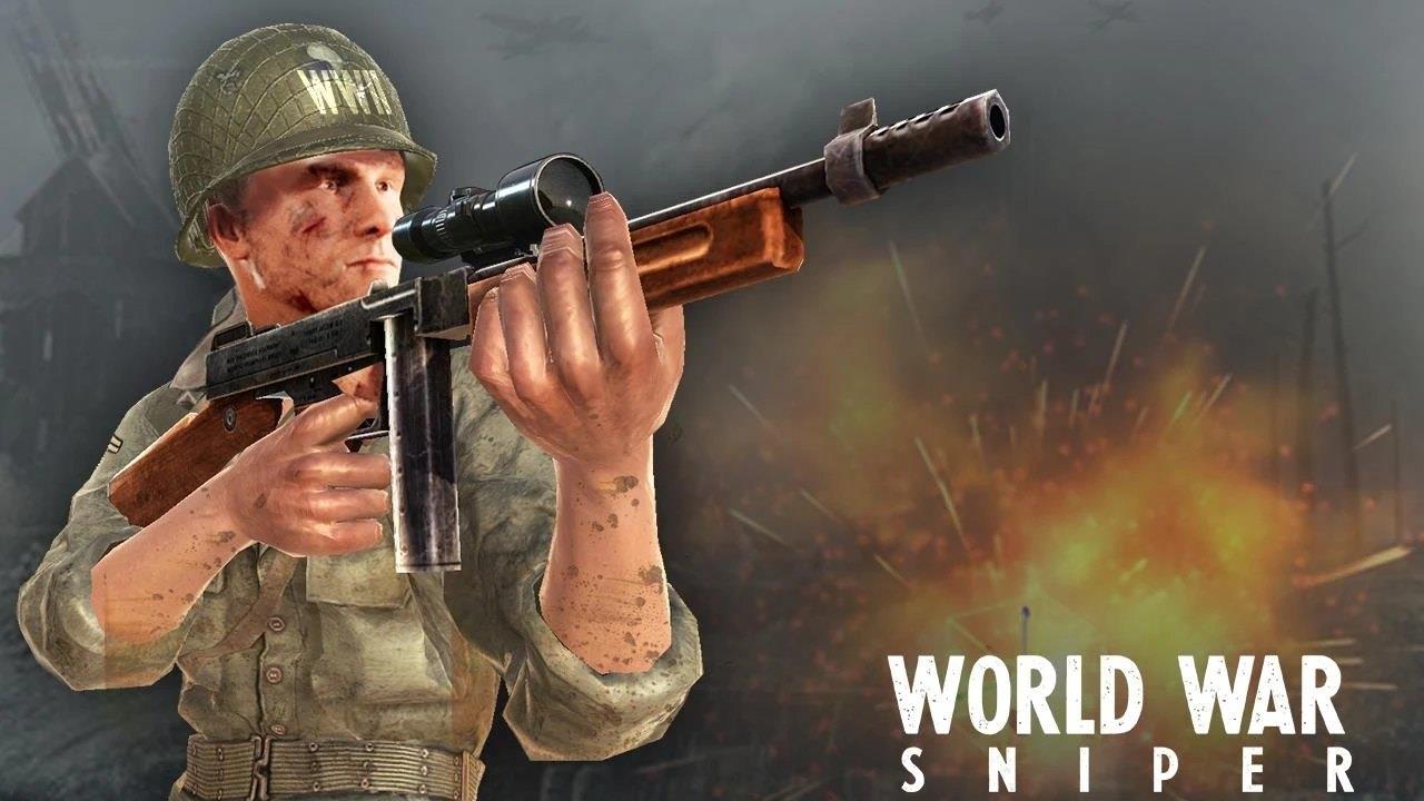 WW2  v1.0.0图3