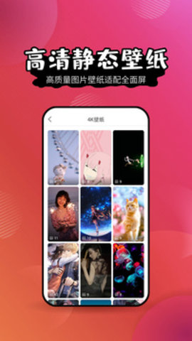 壁纸精灵  v6.1.7图3