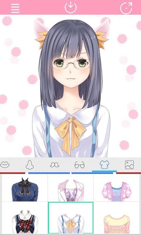 樱花学校恋爱日记  v1.2.0图3