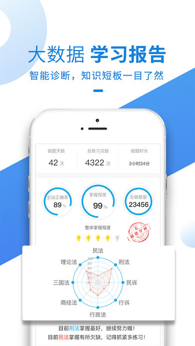 竹马法考  v1.0.0图5