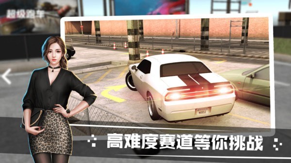 模拟汽车驾驶  v1.0.8图3