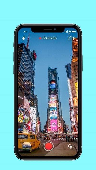 iCamera  v4.0图2