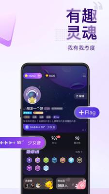 Flag语音陪玩  v1.5.21图5