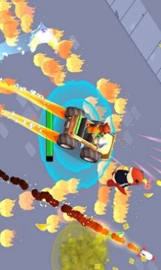 猿枪射击  v0.1.1图2