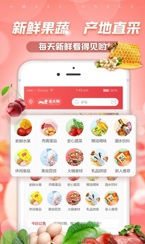 金大狗到家  v1.0.8图2