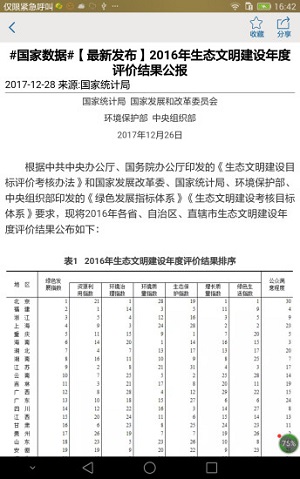 贵州统计发布最新版本