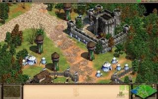 帝国时代2手机版下载中文版免费  v1.12.7图3