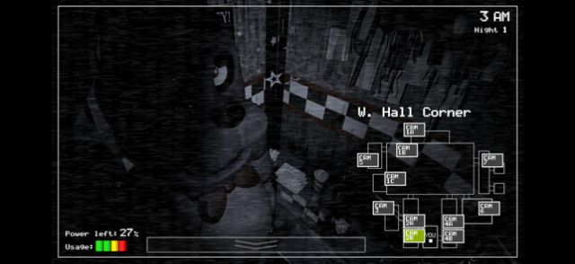 fnaf2安卓重制版下载