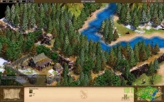 帝国时代2手机版下载中文版免费  v1.12.7图1