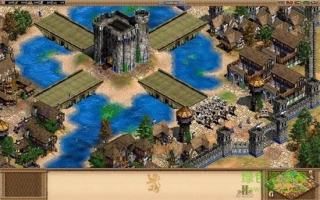帝国时代2手机版下载中文版免费