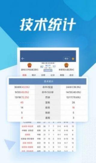 2022jrs低调看nba直播tv回放  v1.0图1