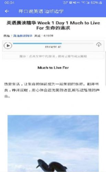 开口说英语  v1.0.1图2