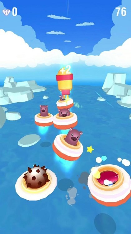 外星人冲冲冲  v1.0.0图2