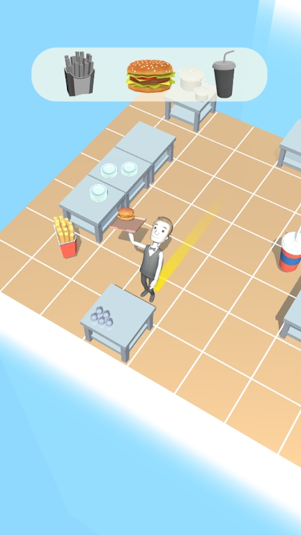 服务员迷宫  v1.2图2