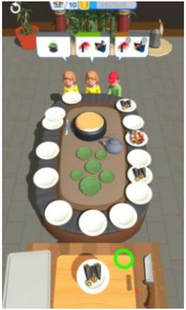 食物制作师  v1.0图1