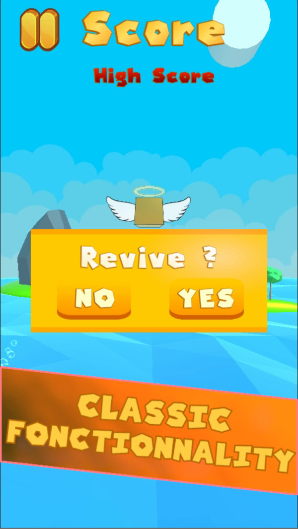 方块跳动的冒险  v6.0图2
