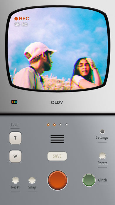 OLDV相机  v3.85图4