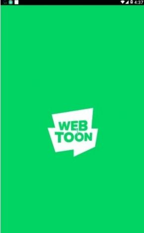 webtoon漫画  v1.0.0图3