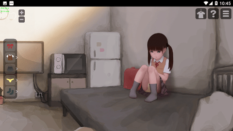 lostllife两个女孩版1.32  v1.42图1