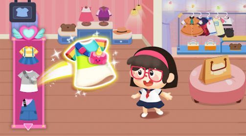 奇妙小镇商场  v8.63图2