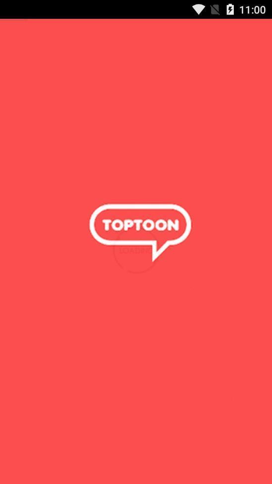 toptoon顶通漫画最新版