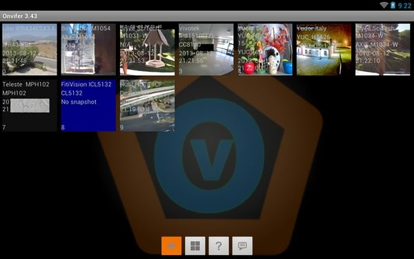 onvifer破解版本  v17.17图3