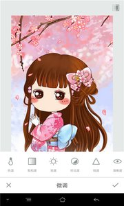 滤镜萌萌相机  v1.5.0.6图4