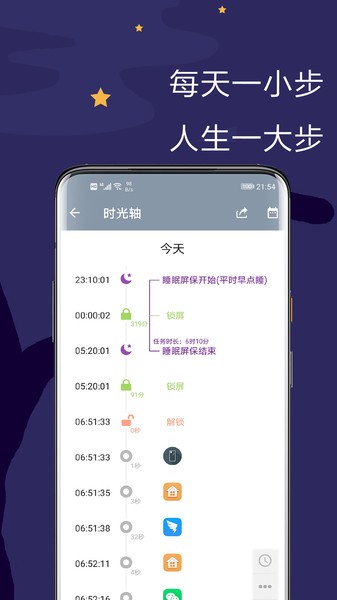 极简戒手机  v1.1.14.0图3