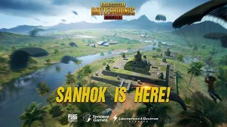 pubg地铁逃生科技防封