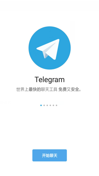 Tg聊天app  v4.9.6图2