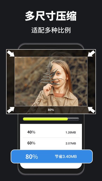 图片压缩宝  v5.0.0图2